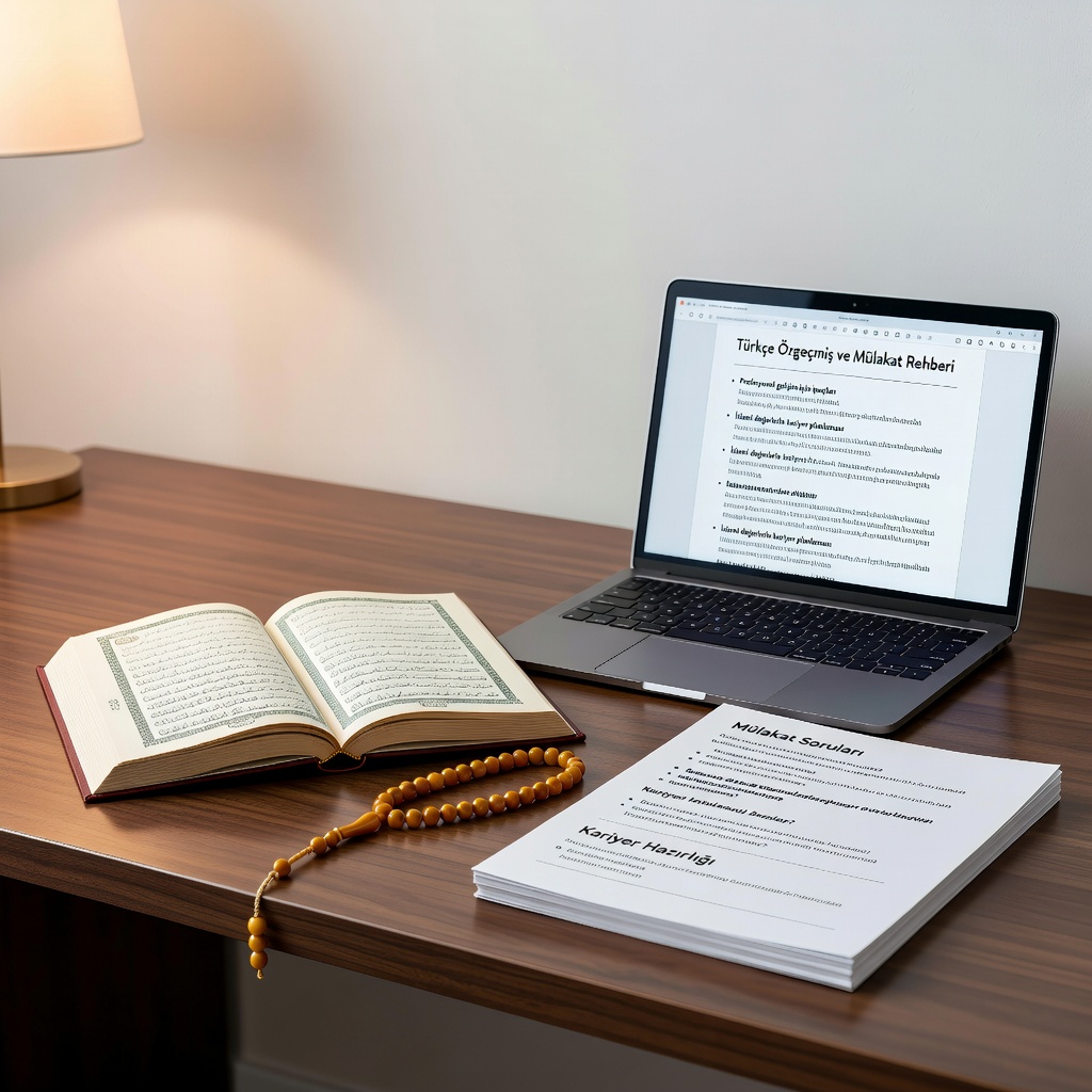 1001 Diyanet Mülakat Soruları PDF İndir: 2024 Güncel