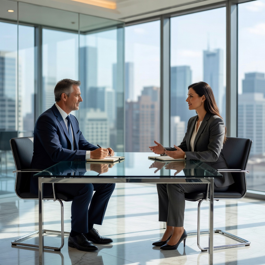 2023 Mülakat Soruları: İş Görüşmelerinde En Çok Sorulan 50 Soru