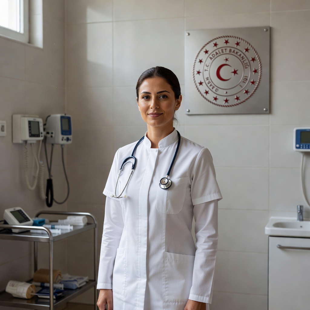 Adalet Bakanlığı Hemşire Mülakat Soruları ve Cevapları 2024