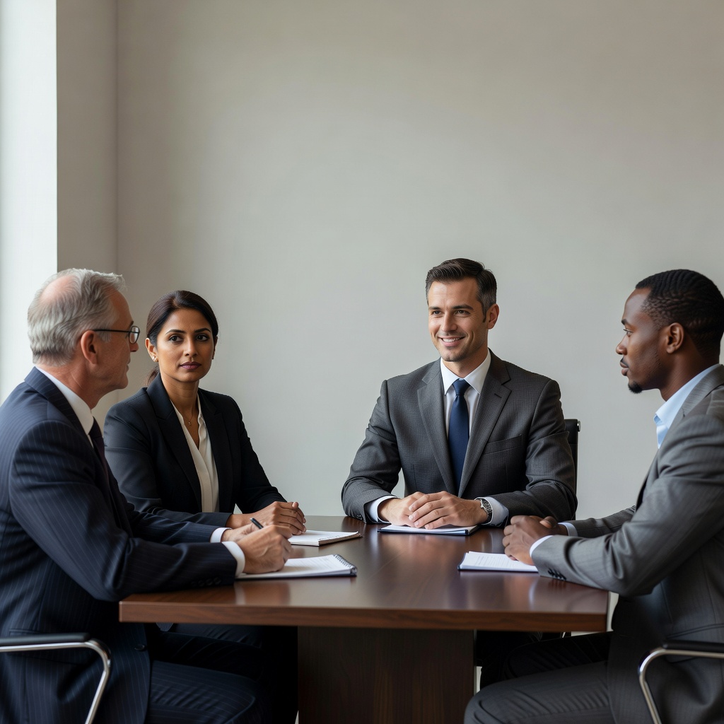 Adalet Bakanlığı Mülakat Soruları ve Hazırlık Rehberi