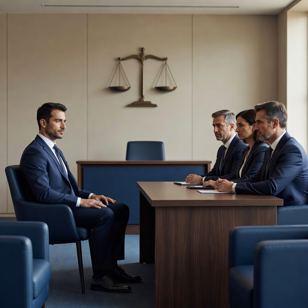 2024 Adliye Mülakat Soruları ve Etkili Cevap Teknikleri