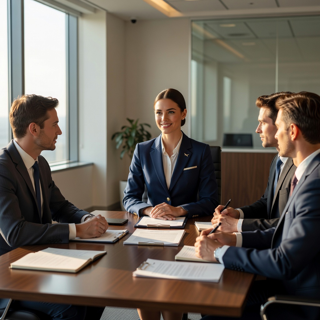 Ajet Mülakat Soruları: Hazırlık ve Başarı Rehberi