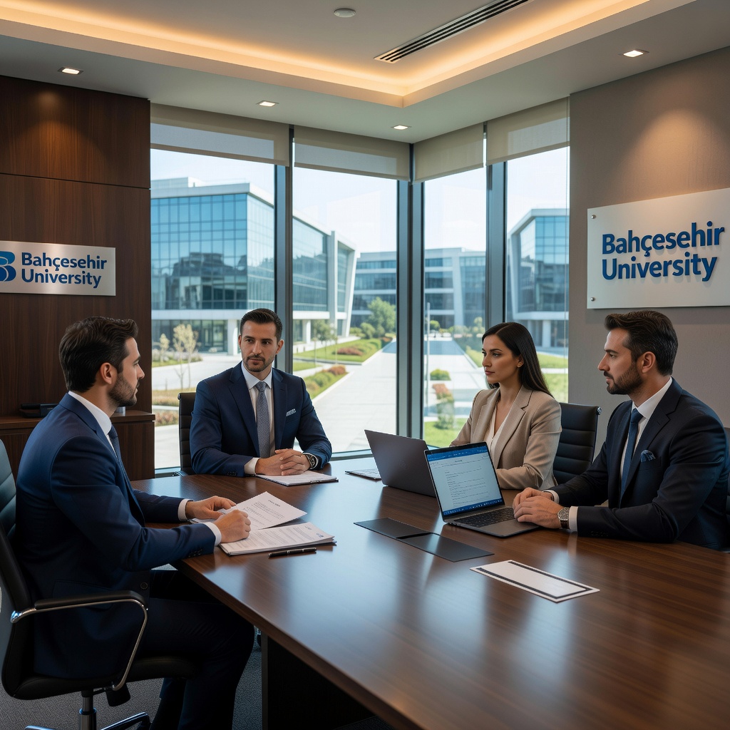 Applybau Mülakat Soruları: BAU İşe Alım Süreci Rehberi