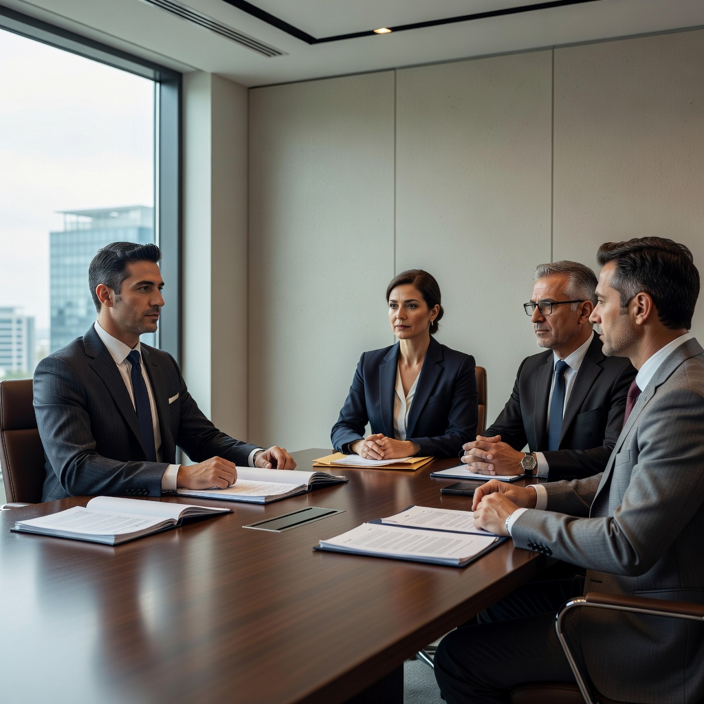 ASEM Mülakat Soruları ve Etkili Cevap Teknikleri (2024)