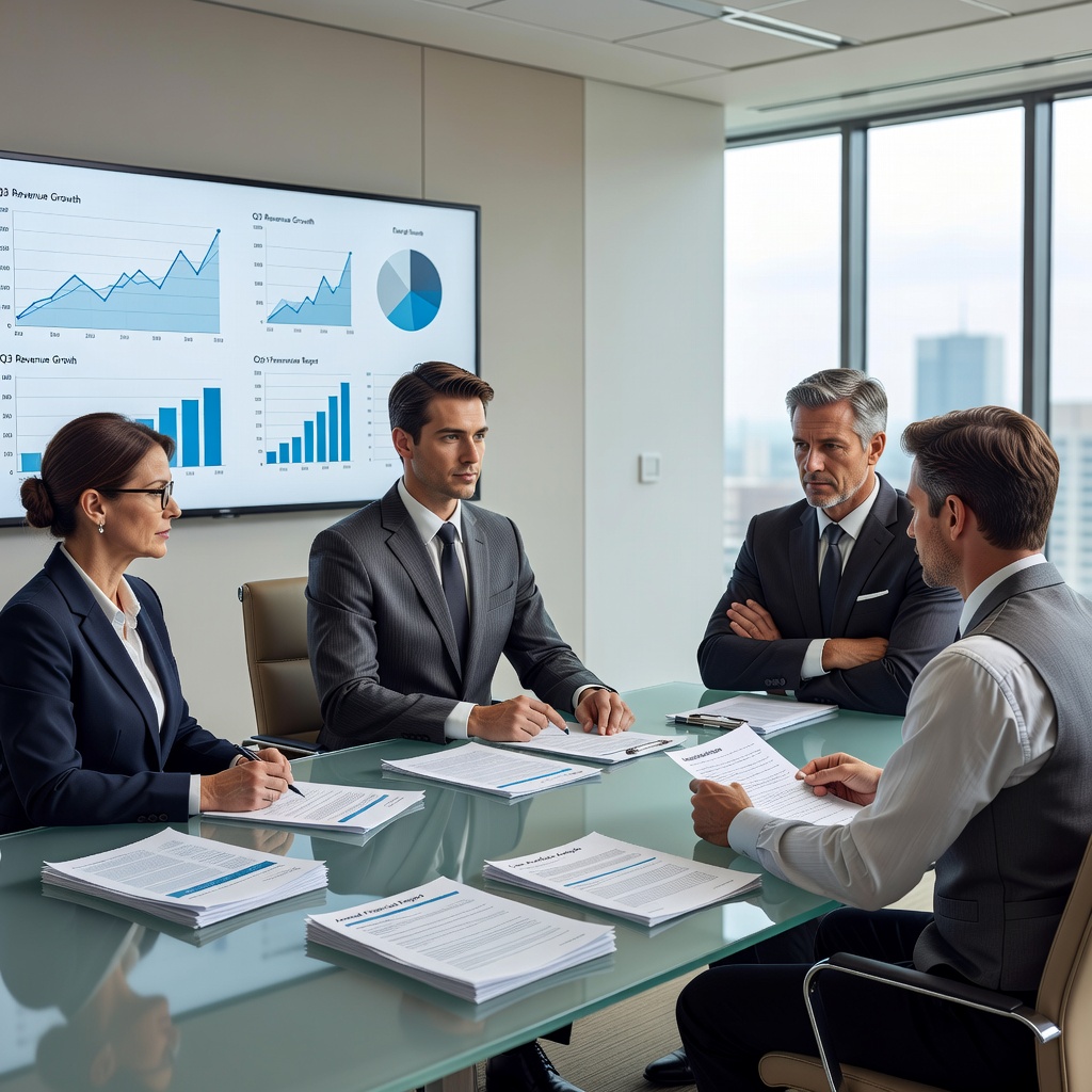 Banka Mülakat Soruları: Hazırlık Rehberi ve Tüm Detaylar