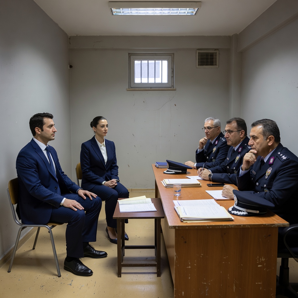 Bekçi Sözlü Mülakat Soruları: 2024 Güncel Rehber ve Hazırlık Taktikleri