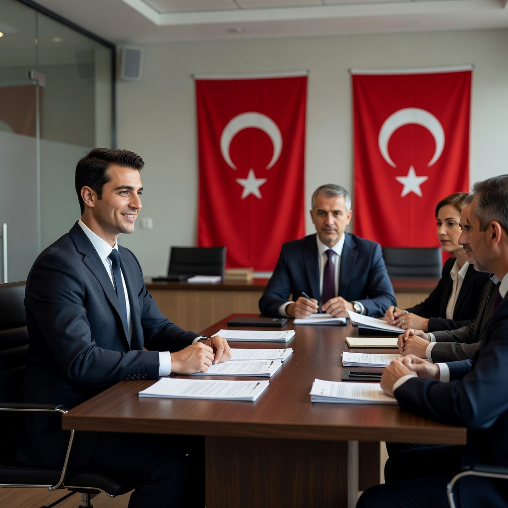 Bekçilik Sözlü Mülakat Soruları ve Etkili Cevap Stratejileri