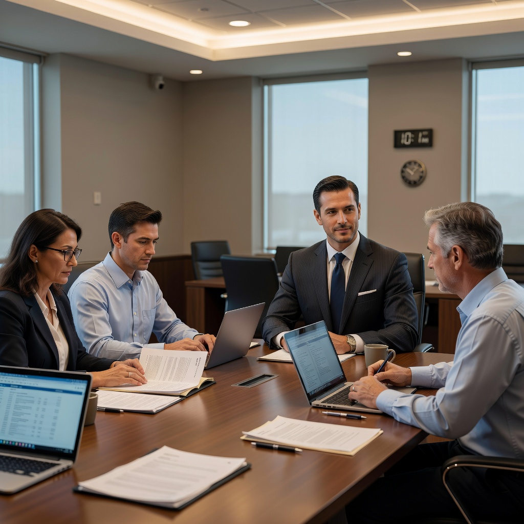 Belediye Mülakat Soruları: Başarı İçin Hazırlık Rehberi