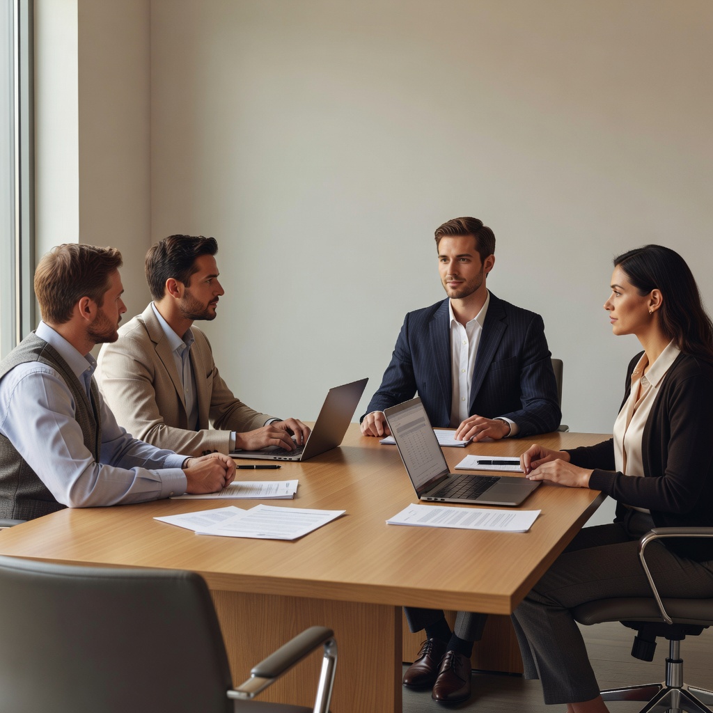 Belediye Mülakat Soruları ve Cevapları: Başarılı Hazırlık