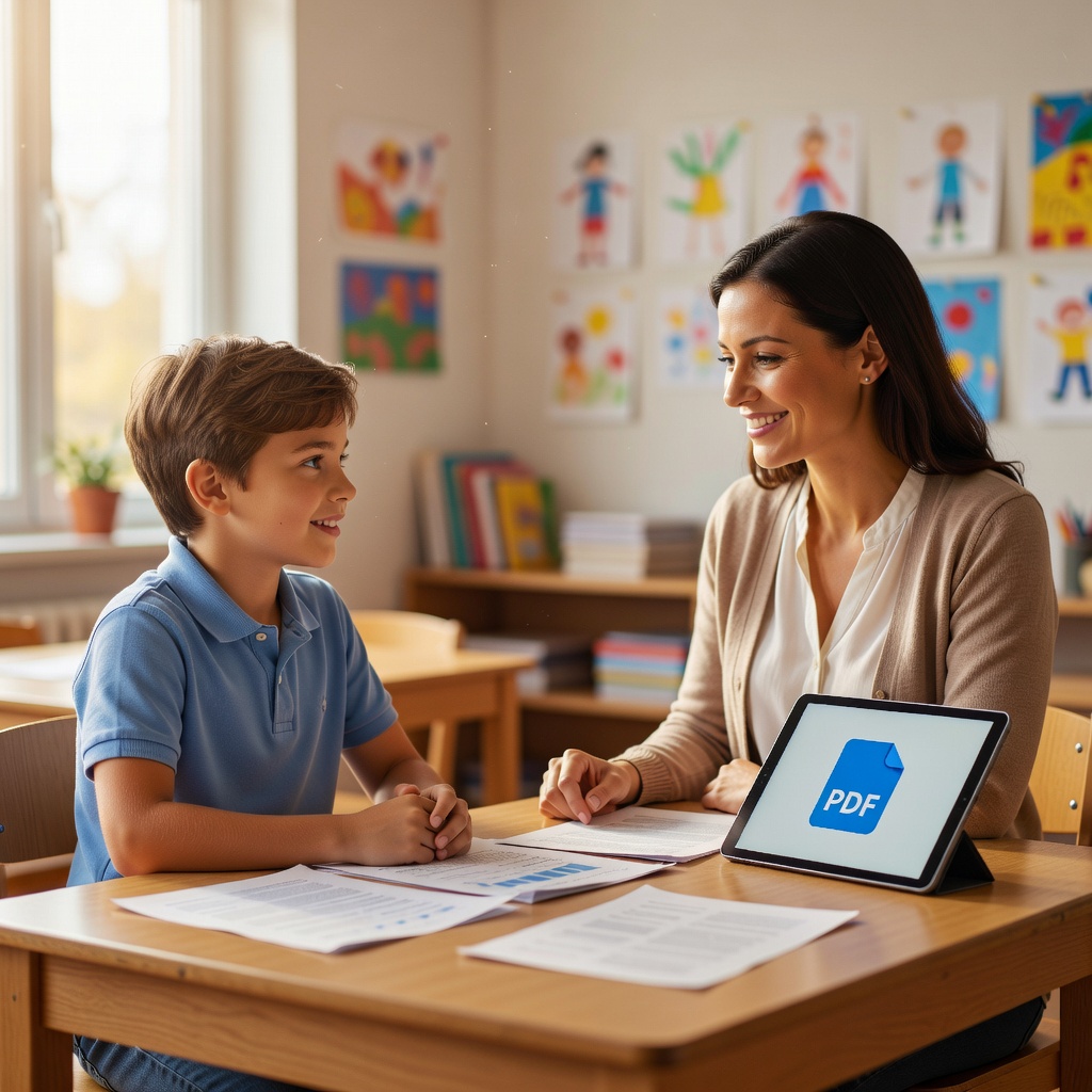 Bilsem 1. sınıf mülakat soruları pdf: Etkili Hazırlık