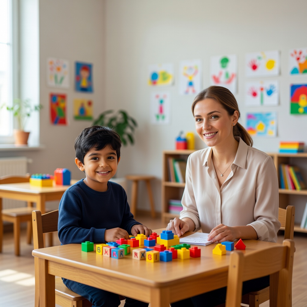 1. Sınıf BİLSEM Mülakat Soruları ve Ebeveyn Rehberi