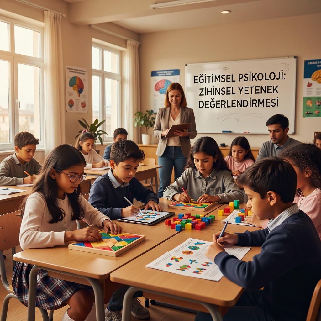 BİLSEM Zihinsel Yetenek Mülakat Soruları: 2024 Rehberi