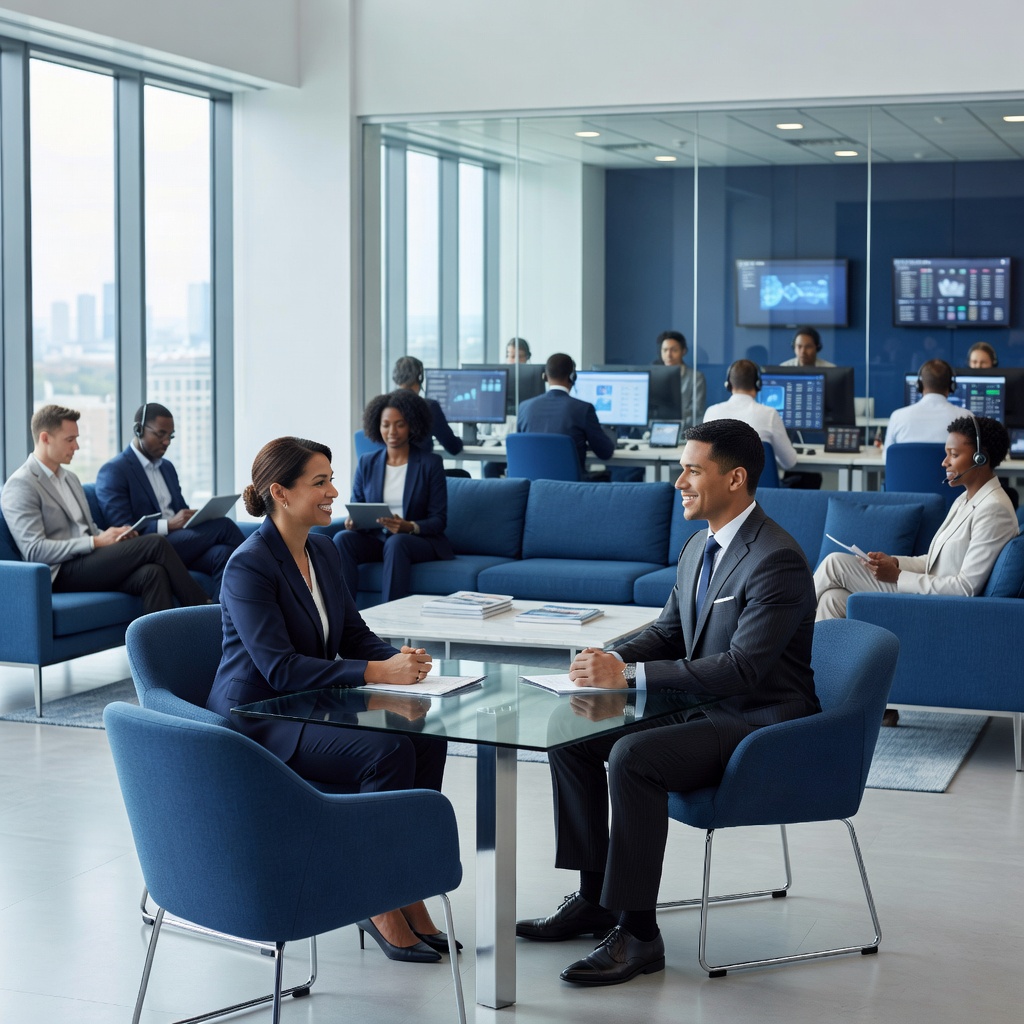 Çağrı Merkezi Mülakat Soruları ve Etkili Cevapları