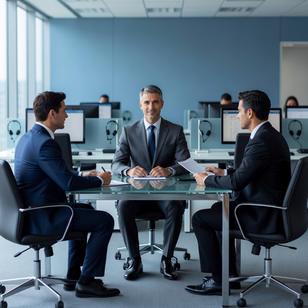 Çağrı Merkezi Mülakat Soruları ve Cevapları: 2024 İşe Alınma Rehberi