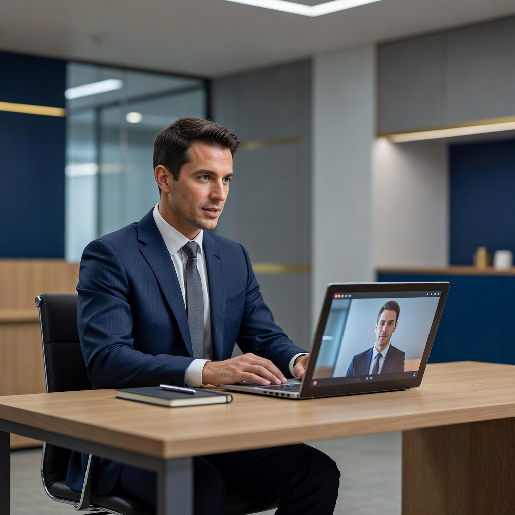 Denizbank Video Mülakat Soruları ve Hazırlık Taktikleri