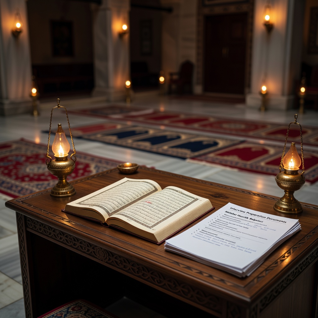 Diyanet Mülakat Soruları ve Cevapları PDF [Güncel Rehber]