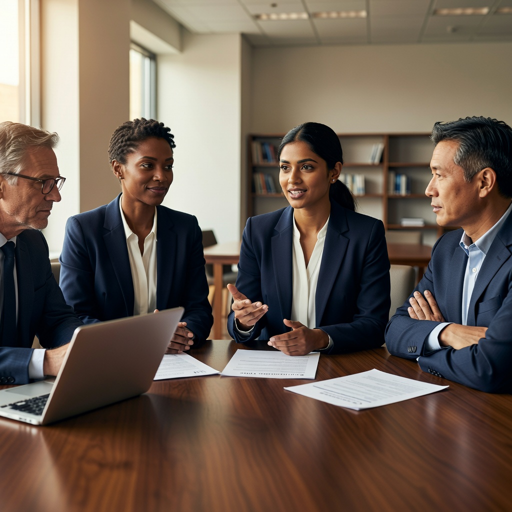 Başarılı Doktora Mülakat Soruları ve Hazırlık Rehberi