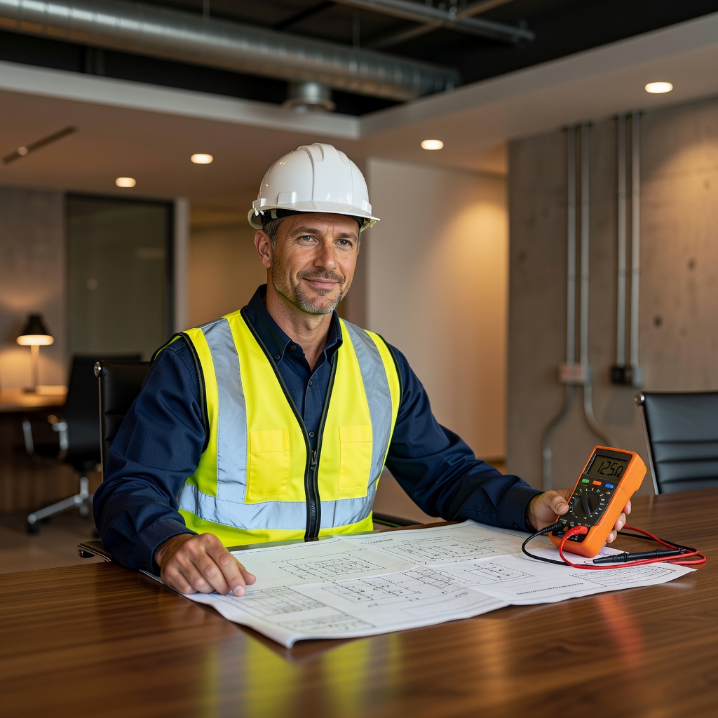 Elektrik Teknisyeni Mülakat Soruları: 2024 Güncel Rehber