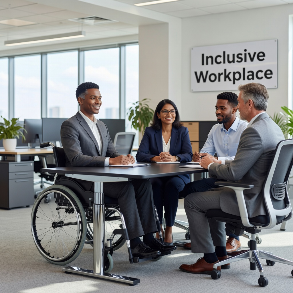 Engelli Sözlü Mülakat Soruları ve Etkili Cevap Teknikleri