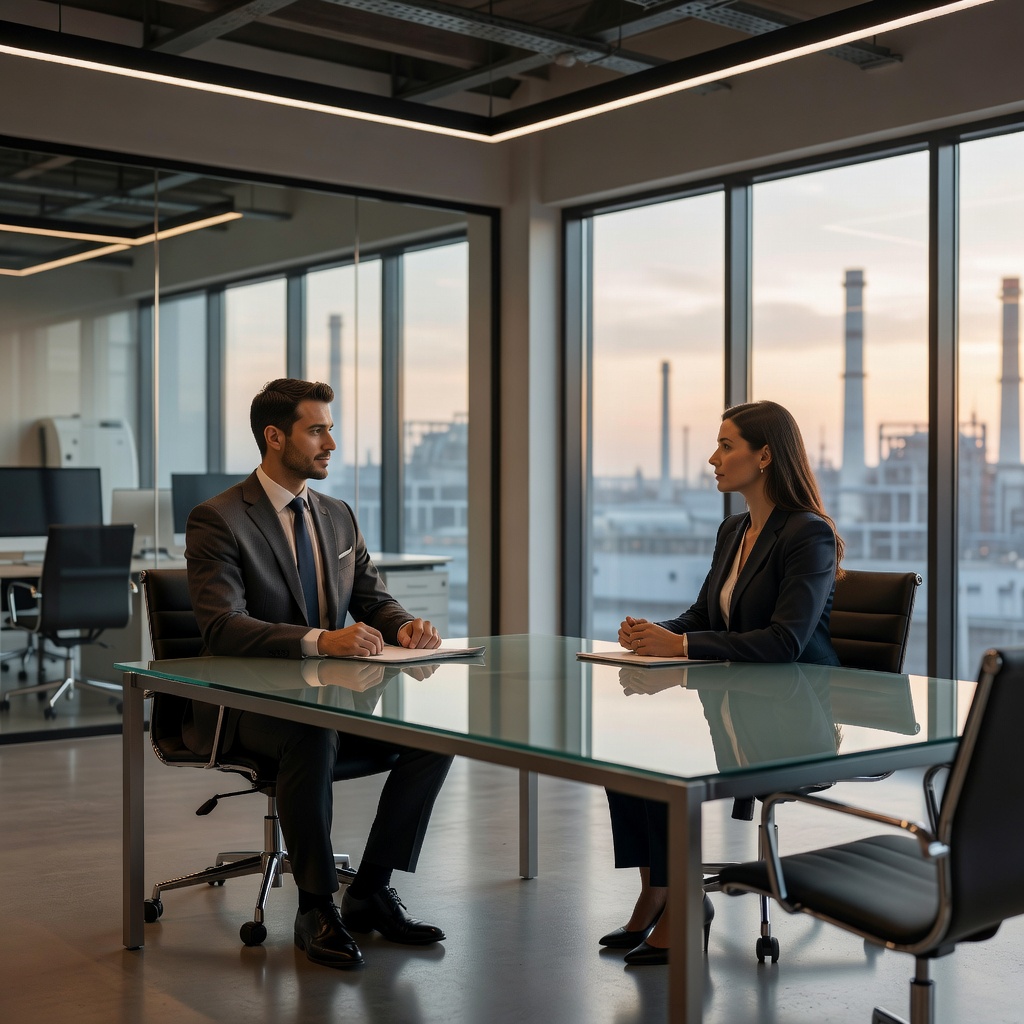 Eskişehir OSB Mülakat Soruları: 2024 Güncel Hazırlık Rehberi