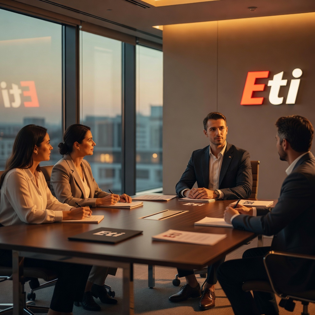 Eti Mülakat Soruları ve Mülakat Süreci Rehberi