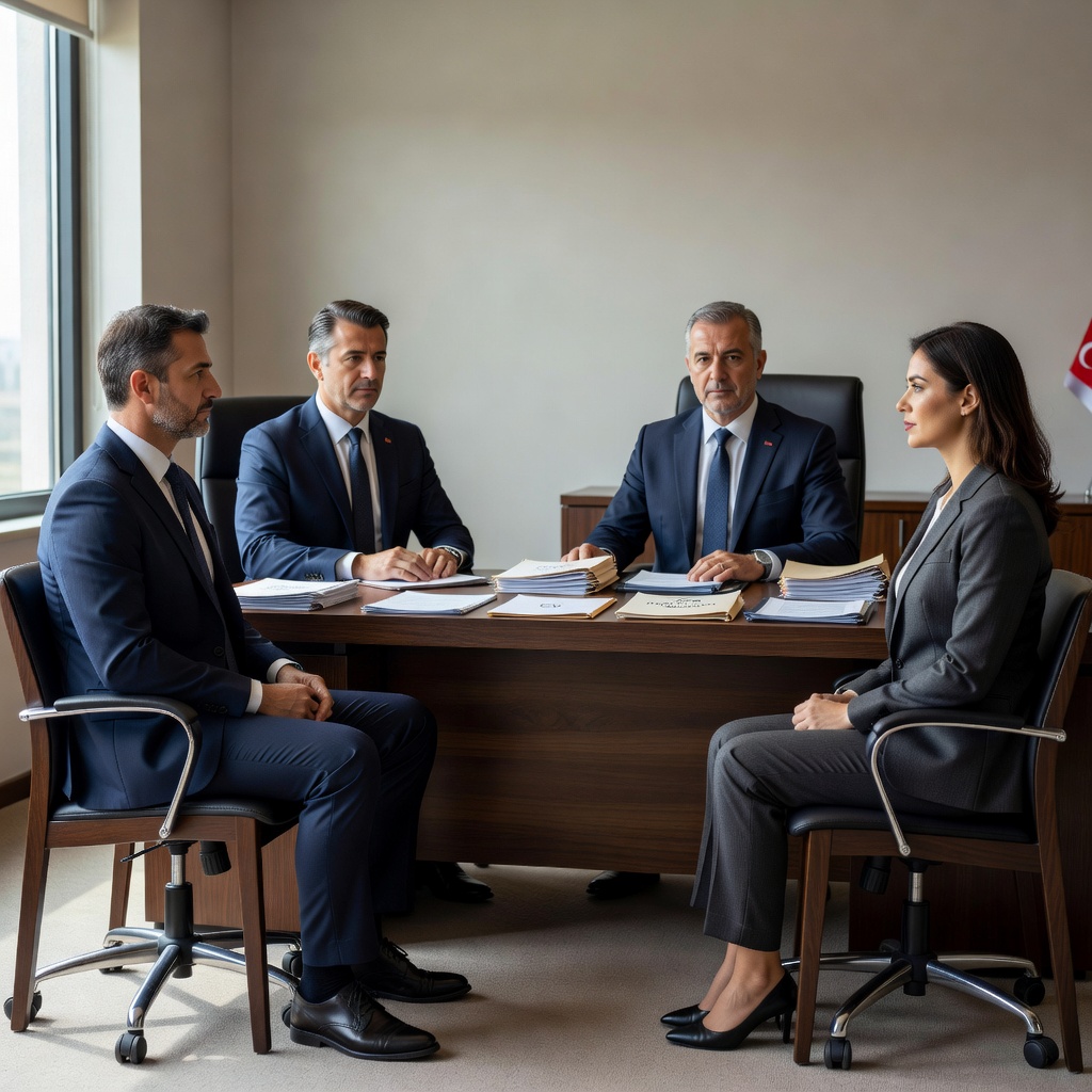 Fahri KKÖ Mülakat Soruları ve Kazanma Stratejileri 2024