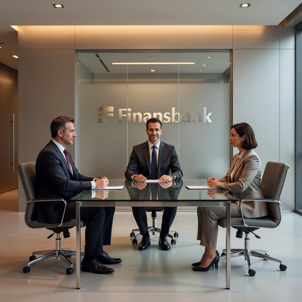 Finansbank Mülakat Soruları: 2024 Hazırlık Rehberi