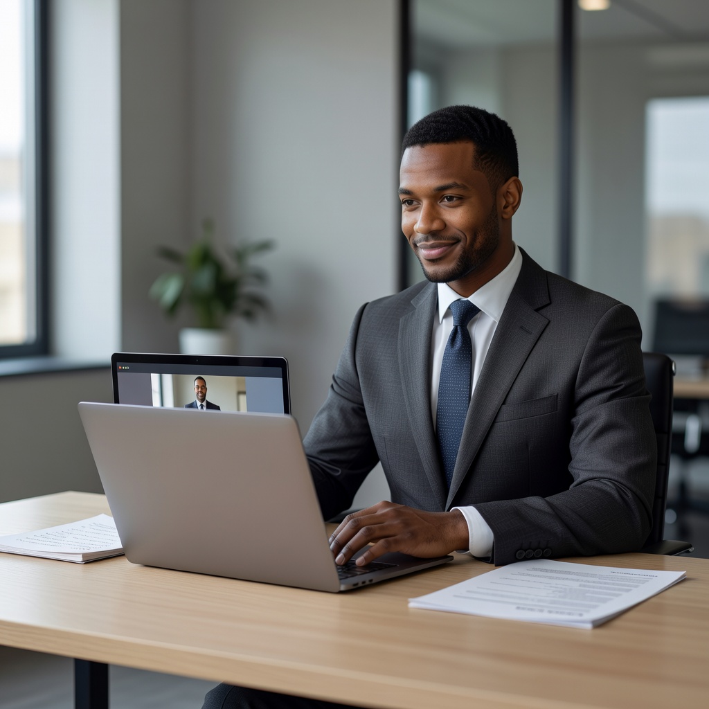 Garanti Video Mülakat Soruları ve Başarı Rehberi