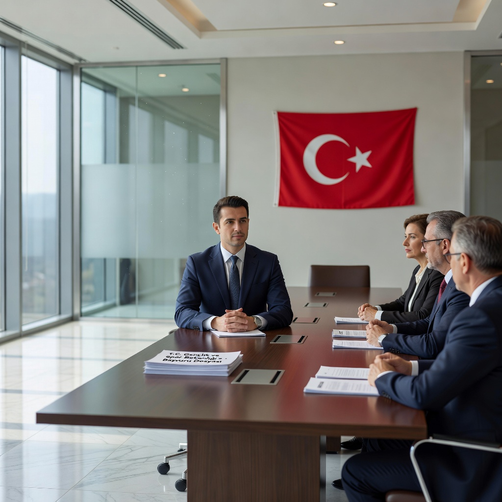 Gençlik ve Spor Bakanlığı Mülakat Soruları 2024