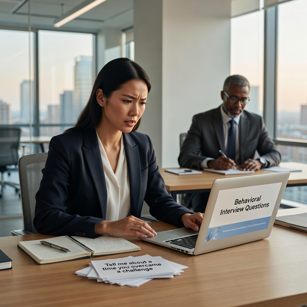 Güncel Mülakat Soruları ve Cevapları: Başarı Rehberi