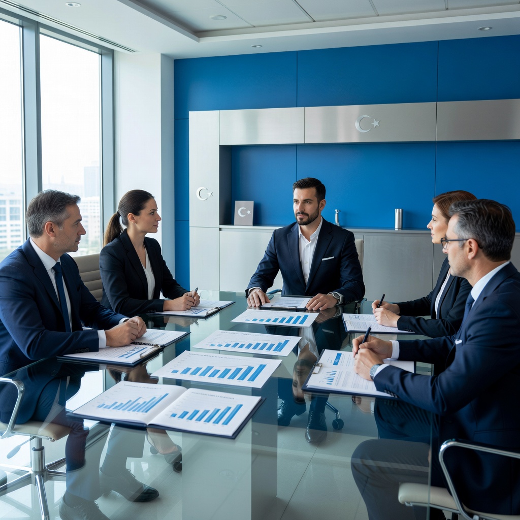 Hazine ve Maliye Bakanlığı Mülakat Soruları: 2024 Rehberi