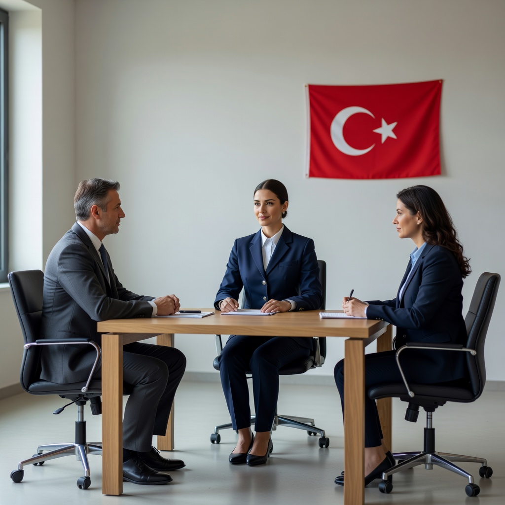 Hizmetli Mülakat Soruları ve Kusursuz Cevap Stratejileri