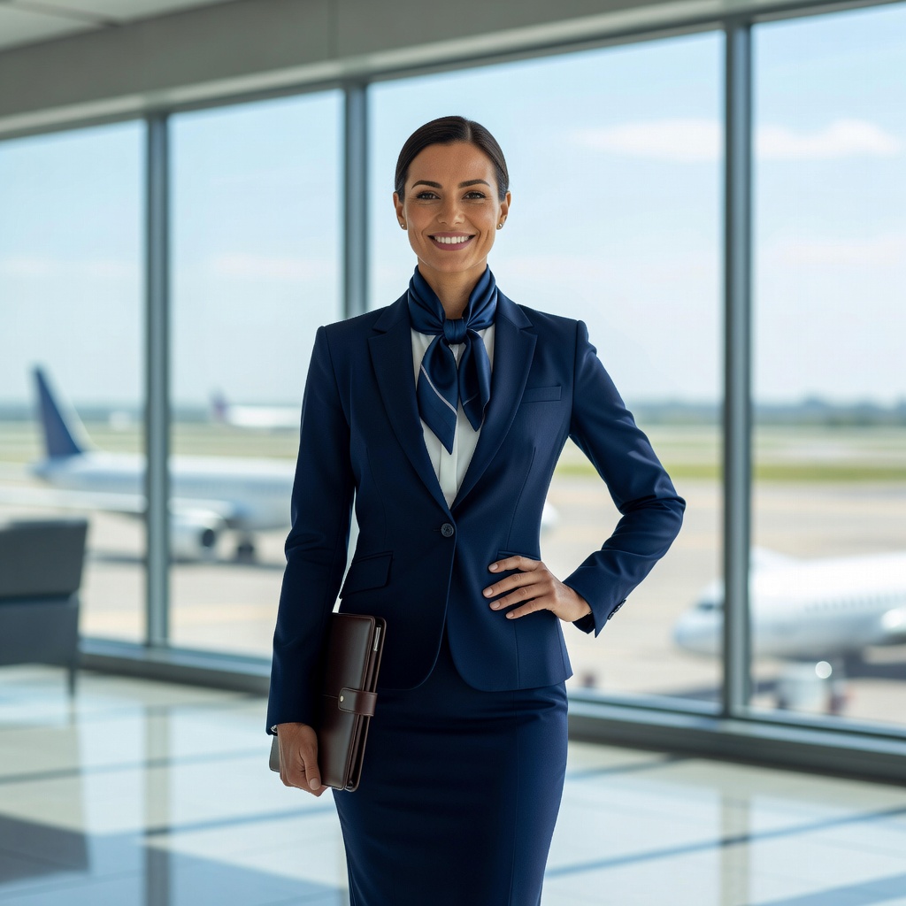 Hosteslik Mülakat Soruları ve Etkili Cevap Stratejileri