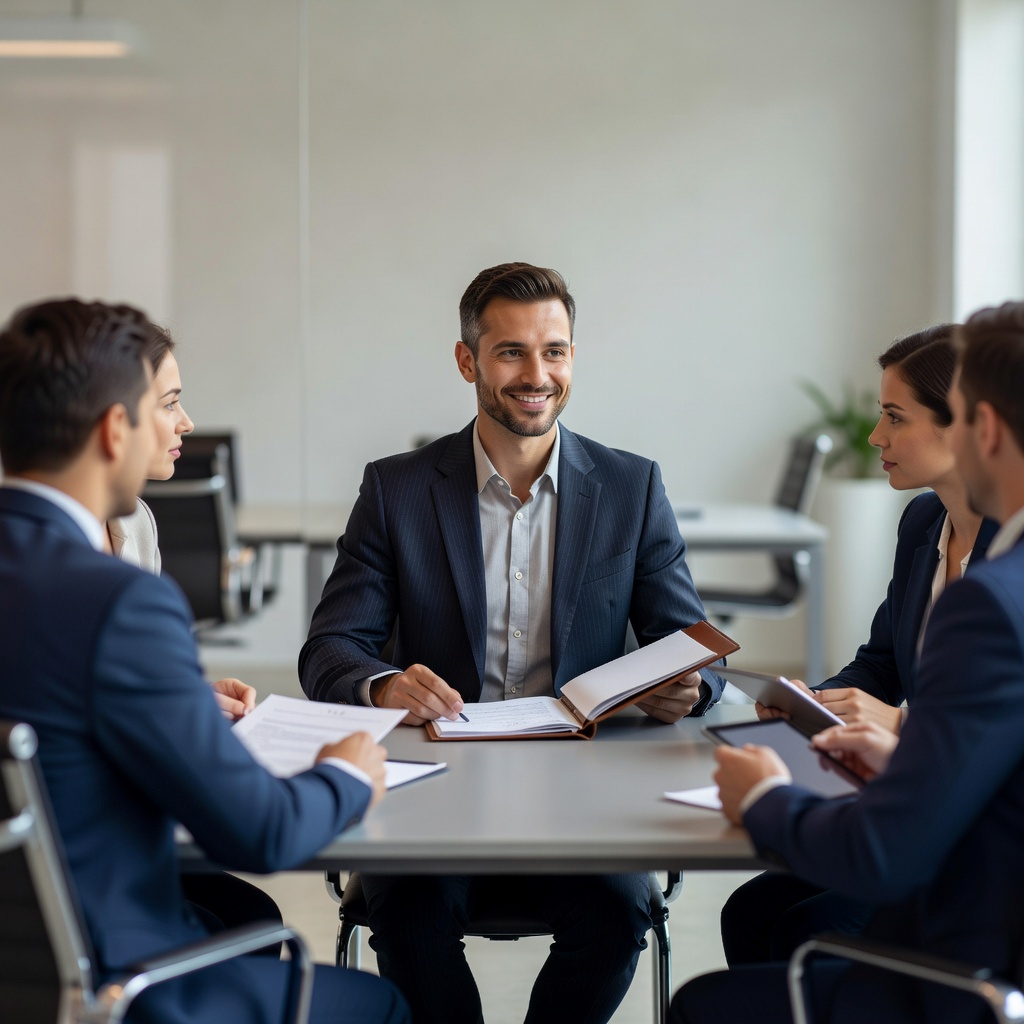 İKM Mülakat Soruları: Hazırlık ve Başarı Rehberi