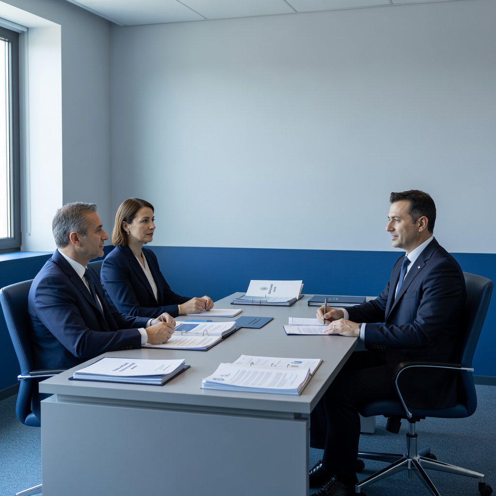 İKM Mülakat Soruları PDF: 2024 Güncel Hazırlık Rehberi