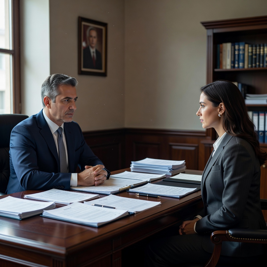 İnfaz Koruma Memuru Mülakat Soruları ve Etkili Cevap Teknikleri