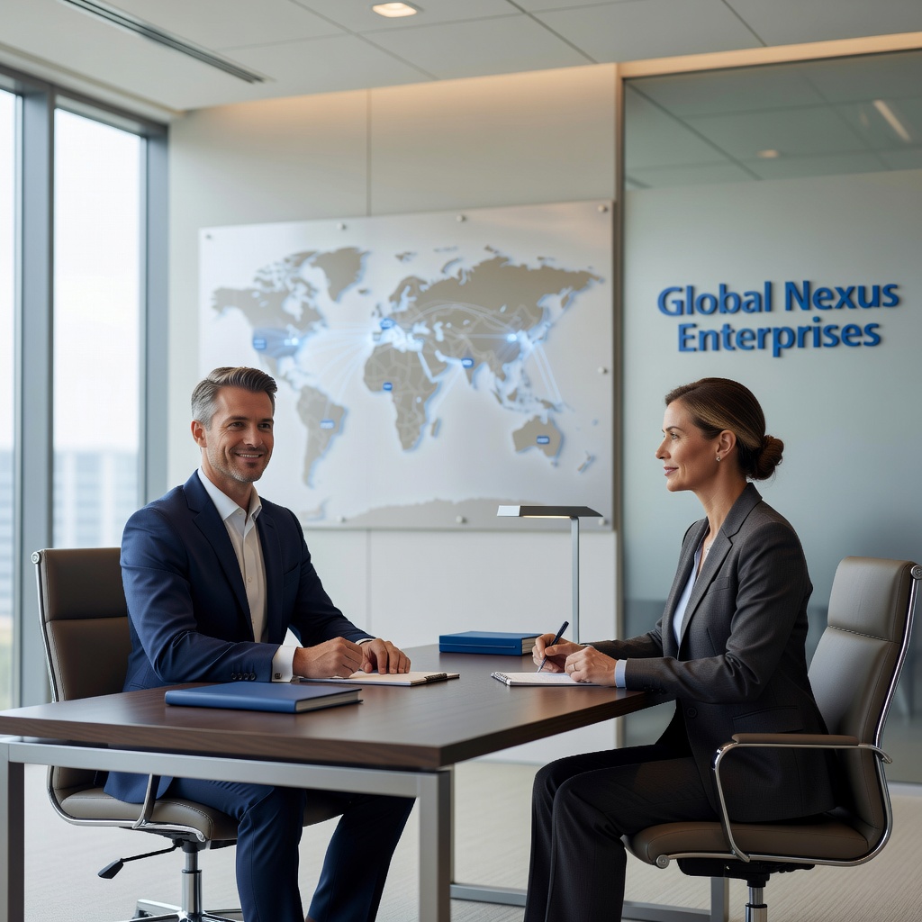 İngilizce İş Mülakat Soruları ve Etkili Cevap Stratejileri