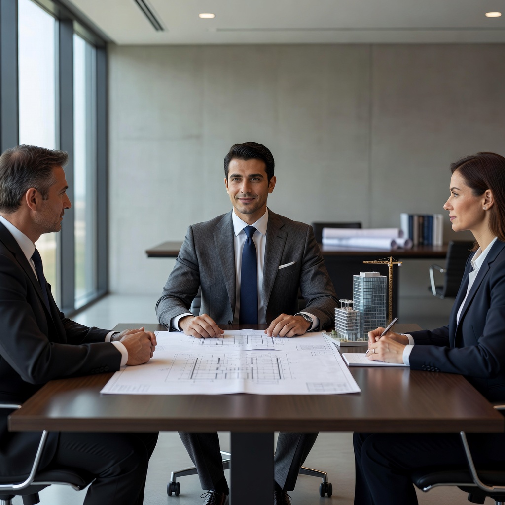 İnşaat Mühendisi Mülakat Soruları: 2024 Kapsamlı Rehber