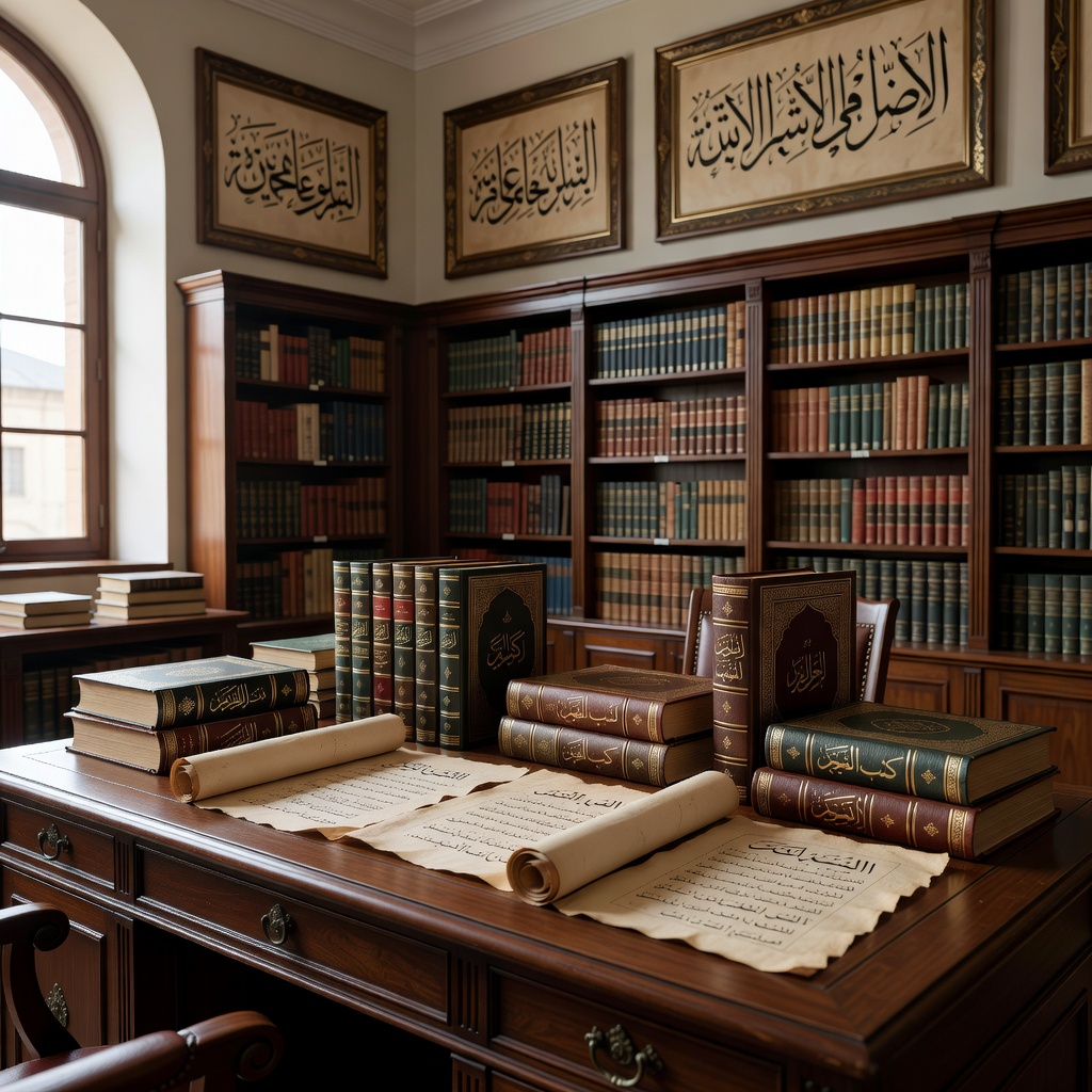 İslam Hukuku Yüksek Lisans Mülakatına Hazırlık Rehberi