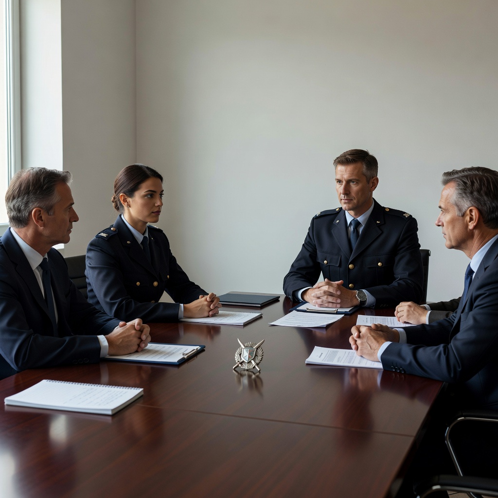 Jandarma Uzman Erbaş Sözlü Mülakat Soruları ve Cevapları