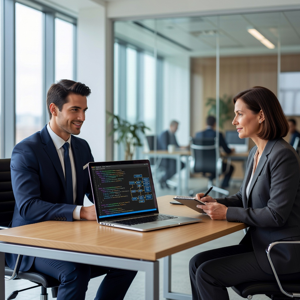 Java Mülakat Soruları: En Çok Sorulan 50 Soru ve Yanıtları