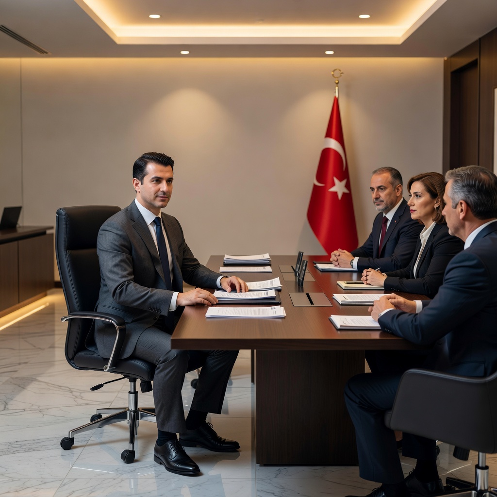 2024 Kamu Mülakat Genel Kültür Soruları ve Cevapları