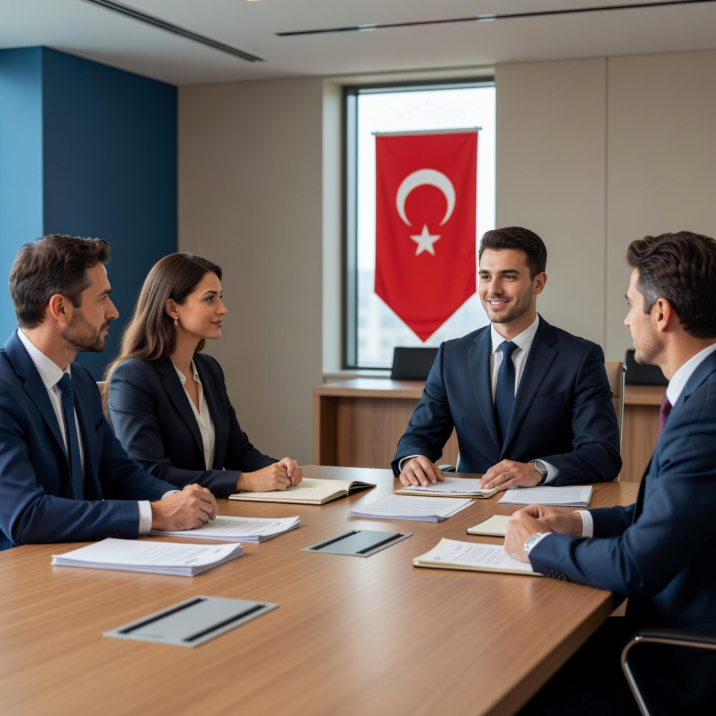 Kamu Mülakat Soruları: 2024 Kazanma Rehberi