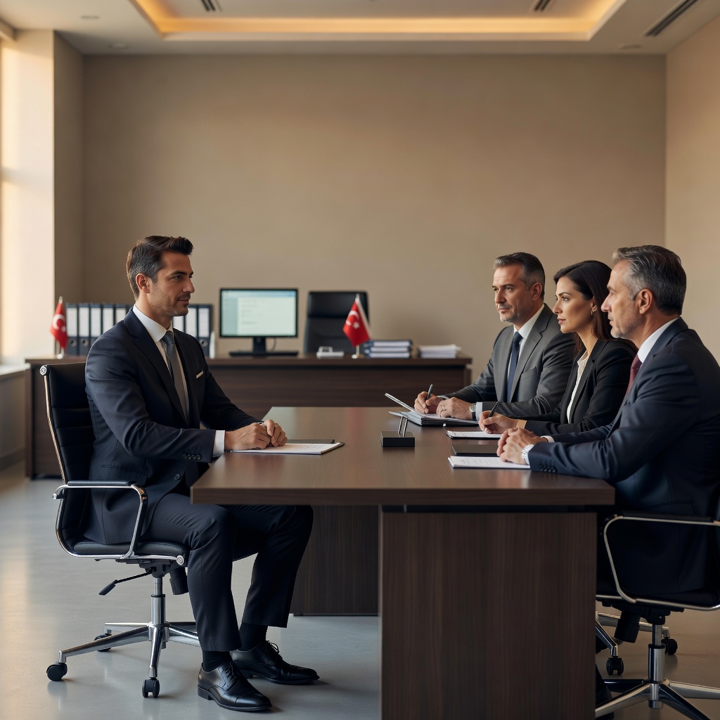 Katip Mülakat Soruları 2024: KPSS Adli İdari Rehberi