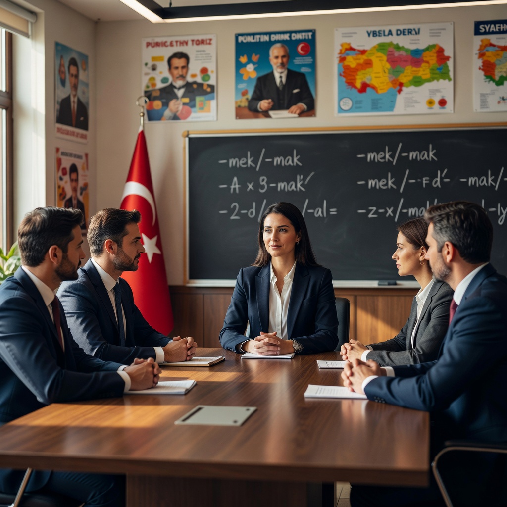 2024 KPSS Öğretmenlik Mülakat Soruları ve Etkili Cevaplar