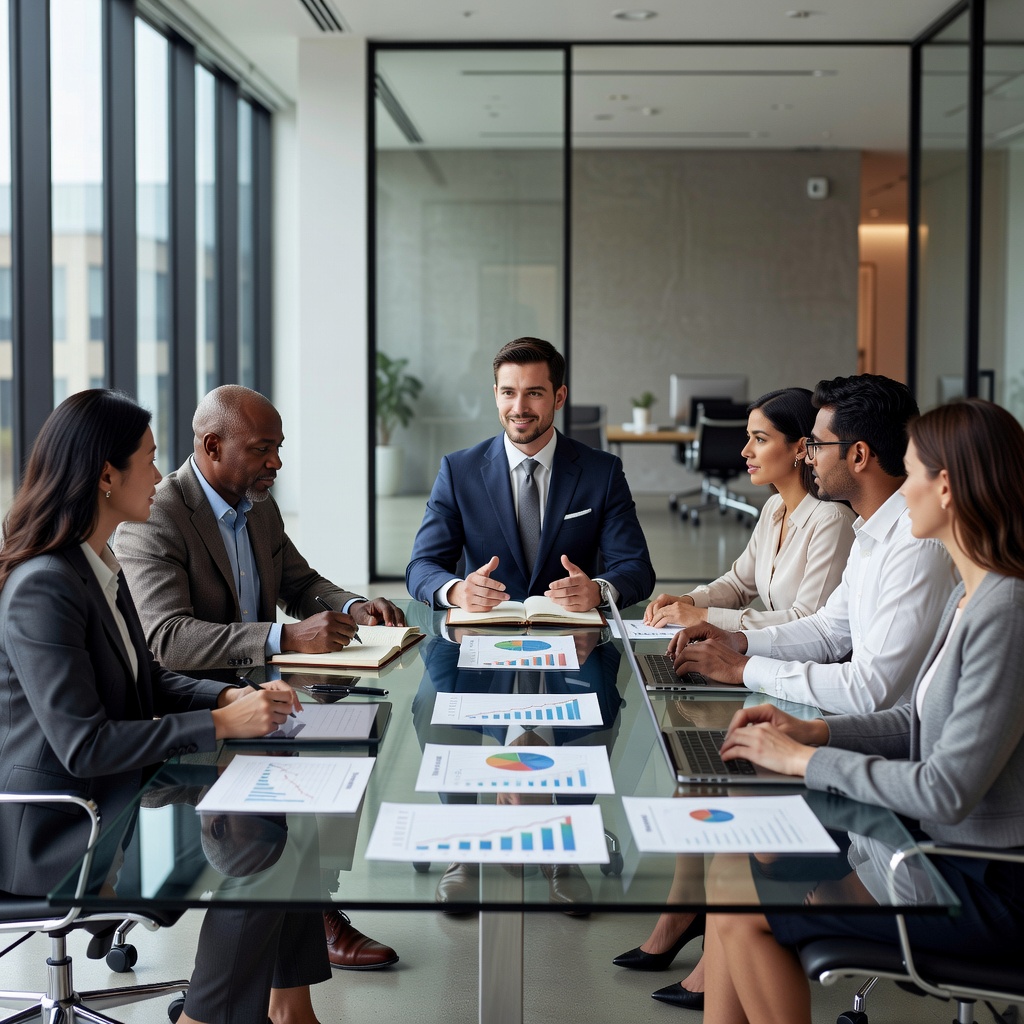 Maliye Mülakat Soruları: Başarılı Olmanın Stratejileri