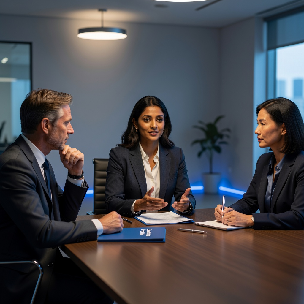 Mavi Mülakat Soruları: Başarılı Cevaplar ve Stratejiler