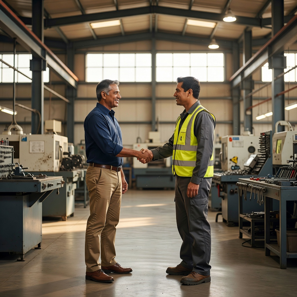 Mavi Yaka Mülakat Soruları ve Etkili Hazırlık Rehberi