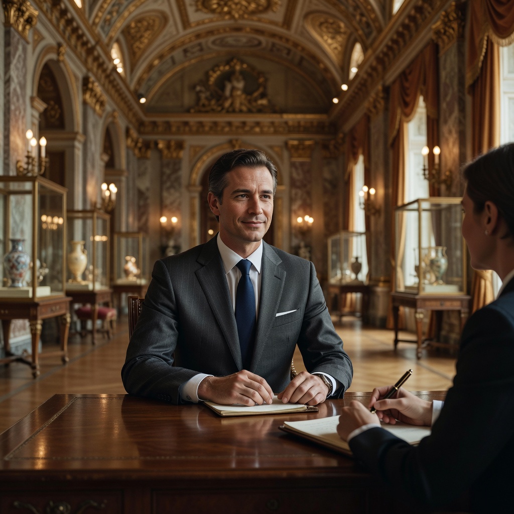 Milli Saraylar Mülakat Soruları: Başarının Anahtarları