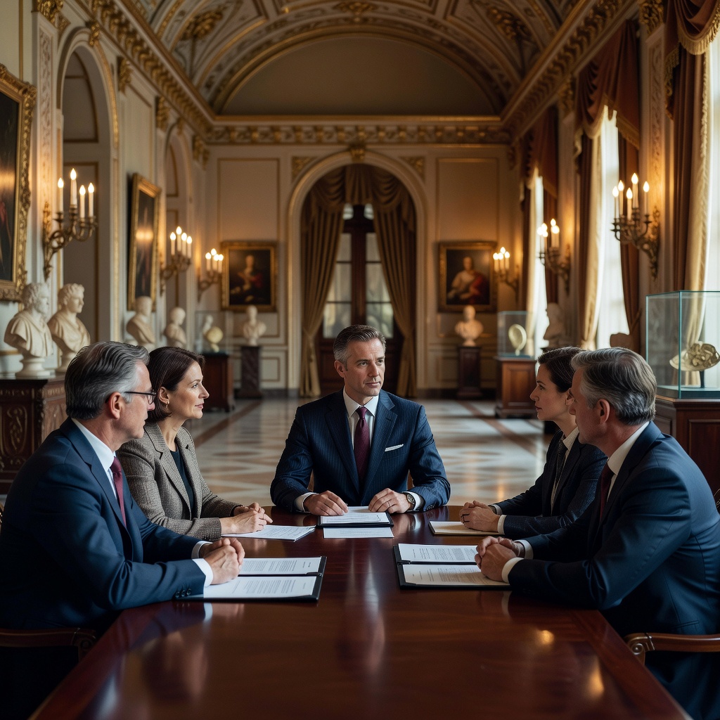Milli Saraylar Mülakat Soruları: Hazırlık ve Örnekler
